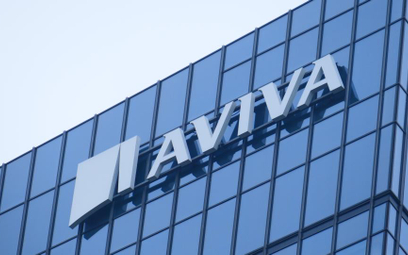 Allianz przejmuje Avivę w Polsce