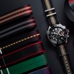 Nabywca zegarka Omega Seamaster Diver 300M Chronograph 007 First Light ma do wyboru kolekcję specjal