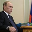 Premier Rosji Władimir Putin