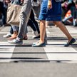 Świeże rozwiązanie w przepisach. Na tych przejściach pieszy nie ma pierwszeństwa