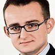Michał Jaszczyński konsultant w Deloitte Doradztwo Podatkowe sp. z o.o. (biuro w Warszawie)