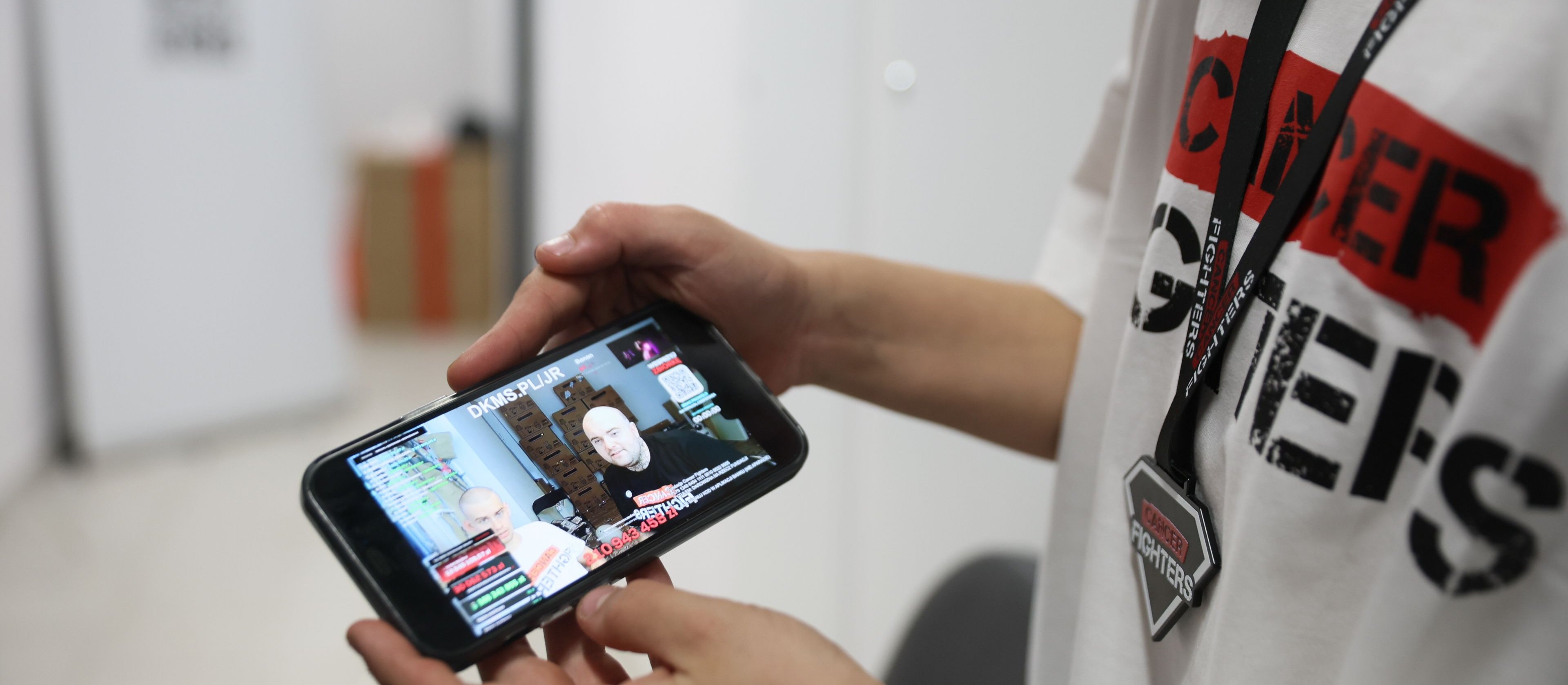 250 mln zł w 9 dni na zbiórce Łatwoganga. Polski internet ustanowił rekord świata