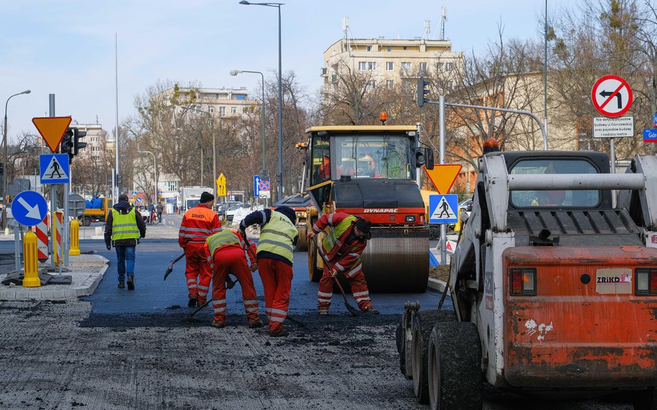 W ZUS zarejestrowanych jest już milion obcokrajowców.