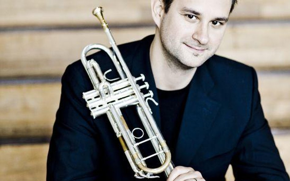 Boldoczki Gabor; fot. Marc Borggreve