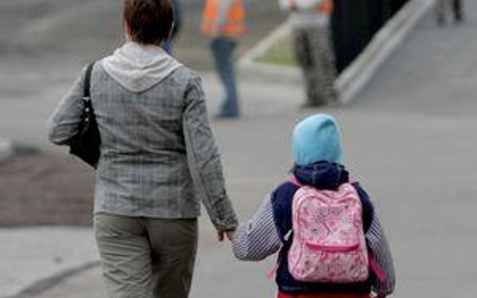 Przedsiębiorcze matki wciąż bez abolicji