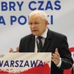 "Politico" publikuje tekst "w obronie polskiej partii rządzącej"