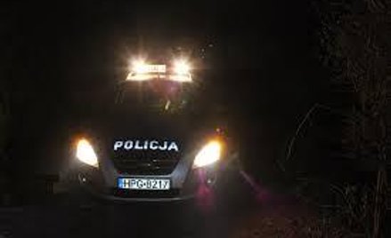Wypadek pod Piłą. Dwie osoby zginęły na drodze