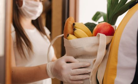 Zakupy spożywcze zmieniły się na dobre? Rośnie rola e-sklepów