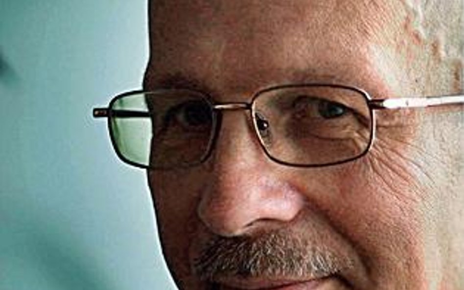 Wiesław Rozłucki