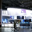 ZTE ofiarą amerykańsko-chińskiej wojny handlowej