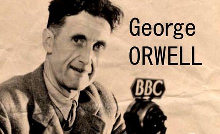 George Orwell: sekrety archiwum