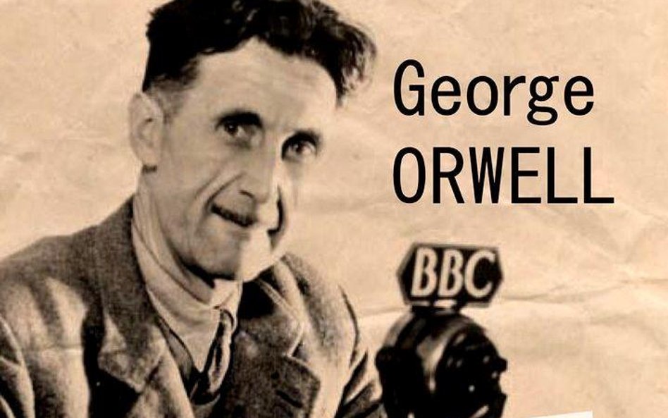 George Orwell: sekrety archiwum