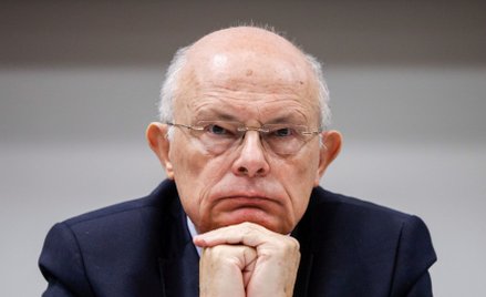 Marek Borowski
