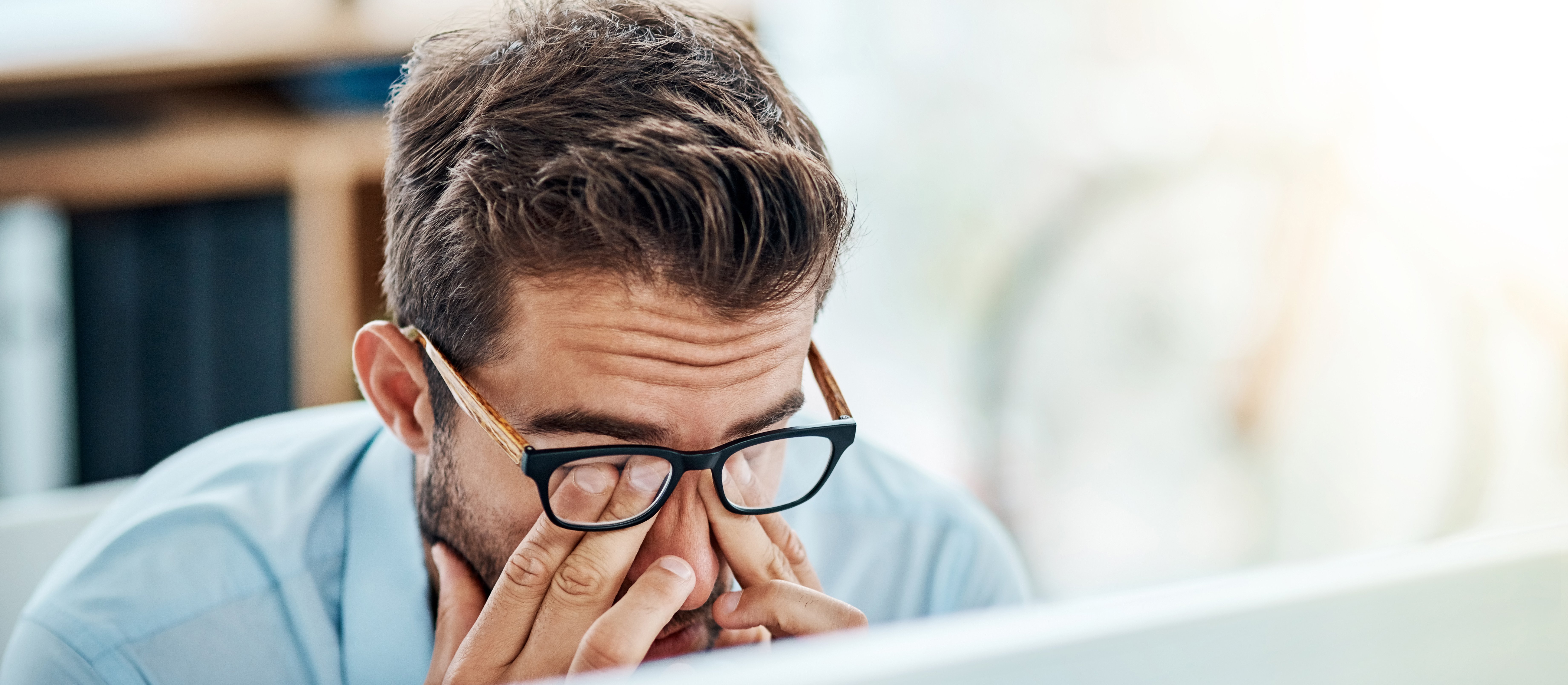 “The Invisible Day.” A fresh  Approach to Burnout and Work-Related Stress