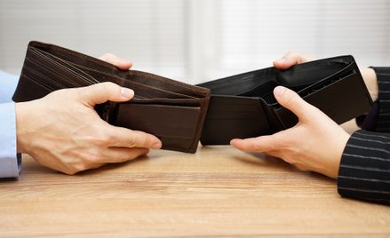 Koniec z niepłaceniem aplikantom za pracę, problem chce rozwiązać resort Ziobry