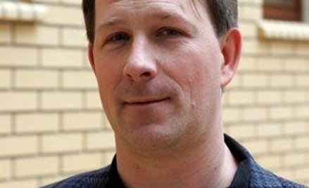 Dr Grzegorz Majchrzak, historyk z Biura Badań Historycznych IPN w Warszawie.