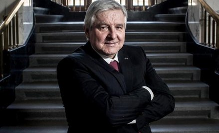 Gubernator Czeskiego Banku Narodowego Jiri Rusnok: Spowolnienie wzrostu jest zdrowe