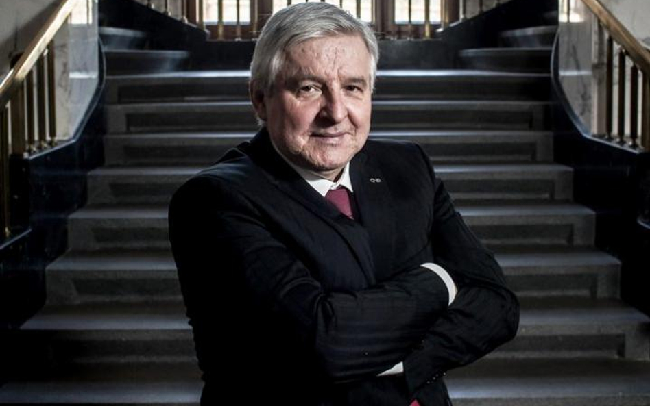 Gubernator Czeskiego Banku Narodowego Jiri Rusnok: Spowolnienie wzrostu jest zdrowe