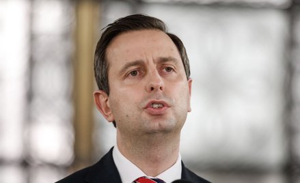 Władysław Kosiniak-Kamysz