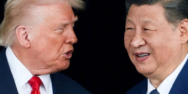 Chiny wchodzą do gry. Jest oświadczenie MSZ w sprawie kryzysu na Bliskim Wschodzie