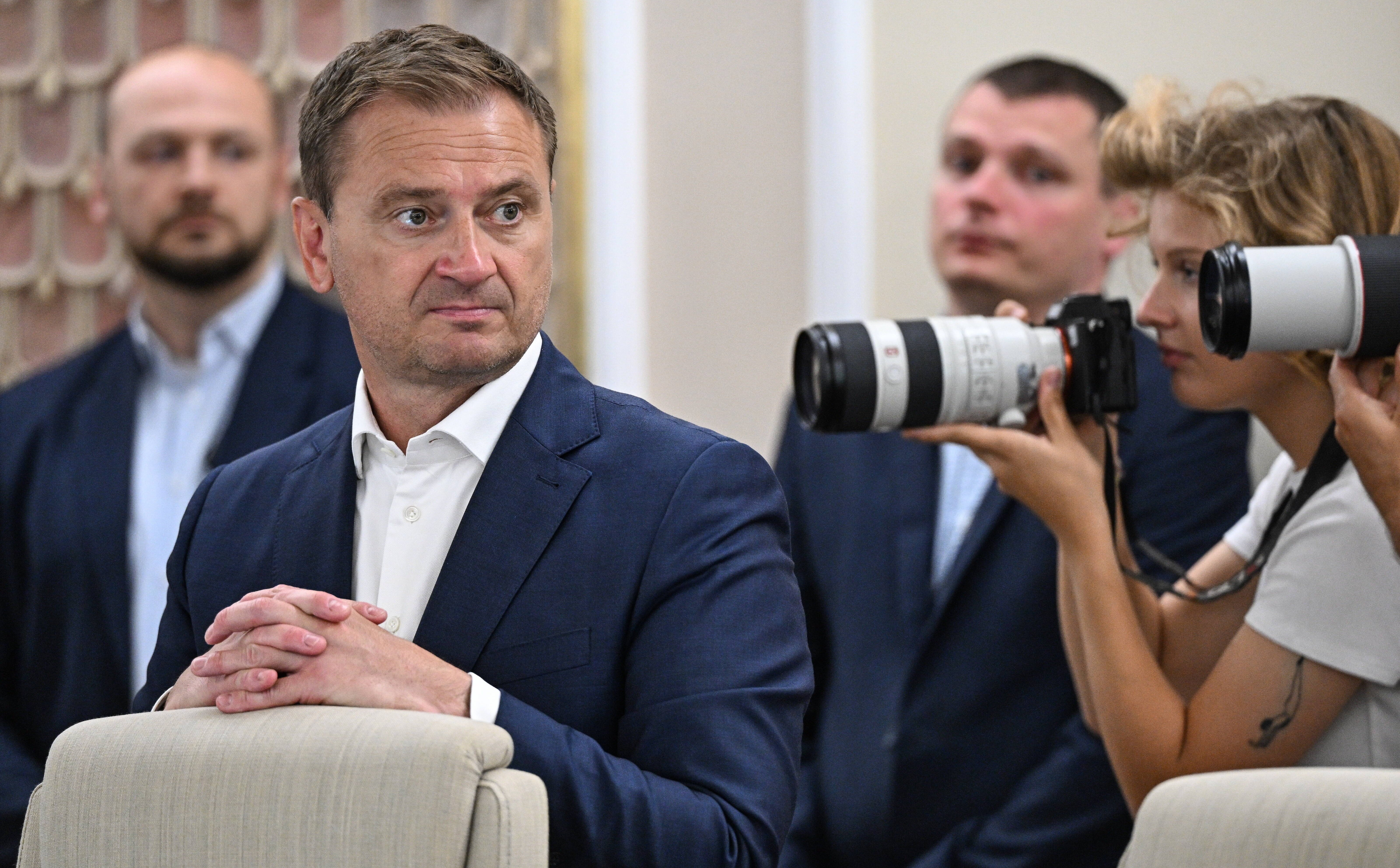 Rekonstrukcja rządu. Którzy ministrowie stracą stanowiska? Minister sportu już zamieścił pożegnalny wpis