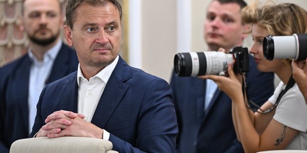 Rekonstrukcja rządu. Którzy ministrowie stracą stanowiska? Minister sportu już zamieścił pożegnalny wpis