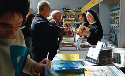 Ta edycja targów upłynie pod hasłem „Błogosławiony Jan Paweł II – Osoba, Życie, Działalność, Świadec