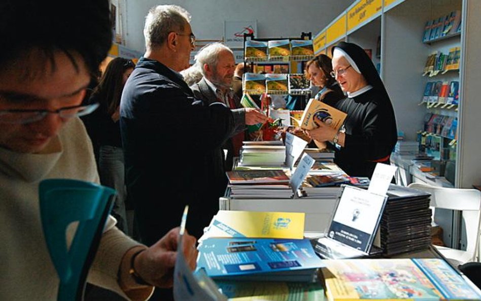 Ta edycja targów upłynie pod hasłem „Błogosławiony Jan Paweł II – Osoba, Życie, Działalność, Świadec