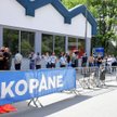 Podhale szczepi się niechętnie. Miejscowości, w których jest najmniejszy poziom szczepień, mogą być 