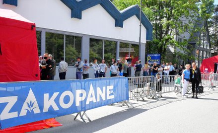 Podhale szczepi się niechętnie. Miejscowości, w których jest najmniejszy poziom szczepień, mogą być 