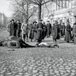 Dramat mieszkańców Tampere – ulice miasta usłane ofiarami fińskiej wojny domowej, kwiecień 1918 r.