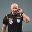 Szymon Marciniak będzie głównym arbitrem w finale Argentyna-Francja
