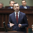 Robert Mazurek: O przewadze mycia nóg
