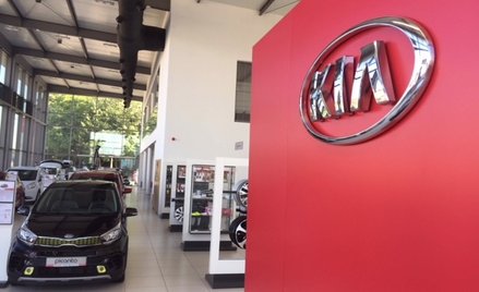 KIA przynosi najwięcej satysfakcji dealerom