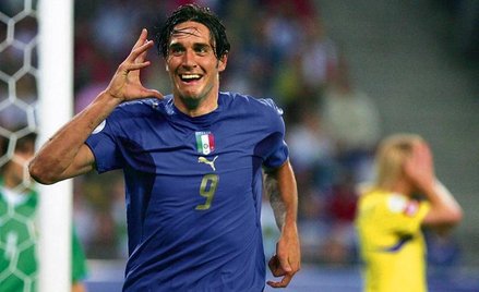 Włochy: mistrzowie przeterminowani