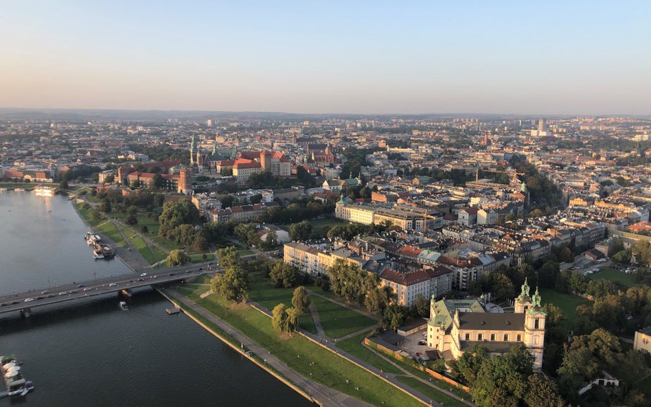 Najcenniejsze dzieło sztuki w Polsce – czyli dlaczego trzeba odwiedzić Kraków