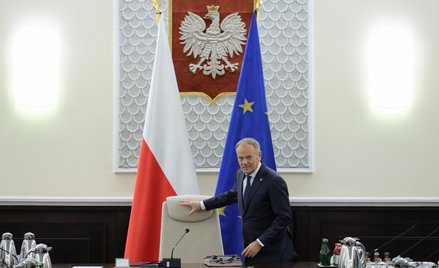 Dwa lata rządu na dwóję z plusem. Czytelnicy „Rzeczpospolitej” oceniają