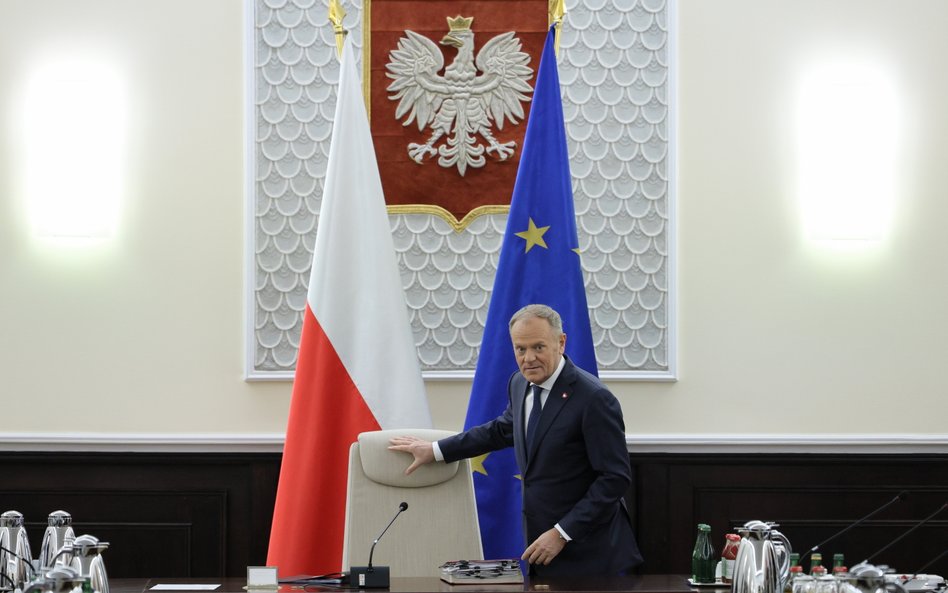 Dwa lata rządu na dwóję z plusem. Czytelnicy „Rzeczpospolitej” oceniają pracę ministrów