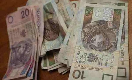 Więcej na mieszkanie niż jedzenie