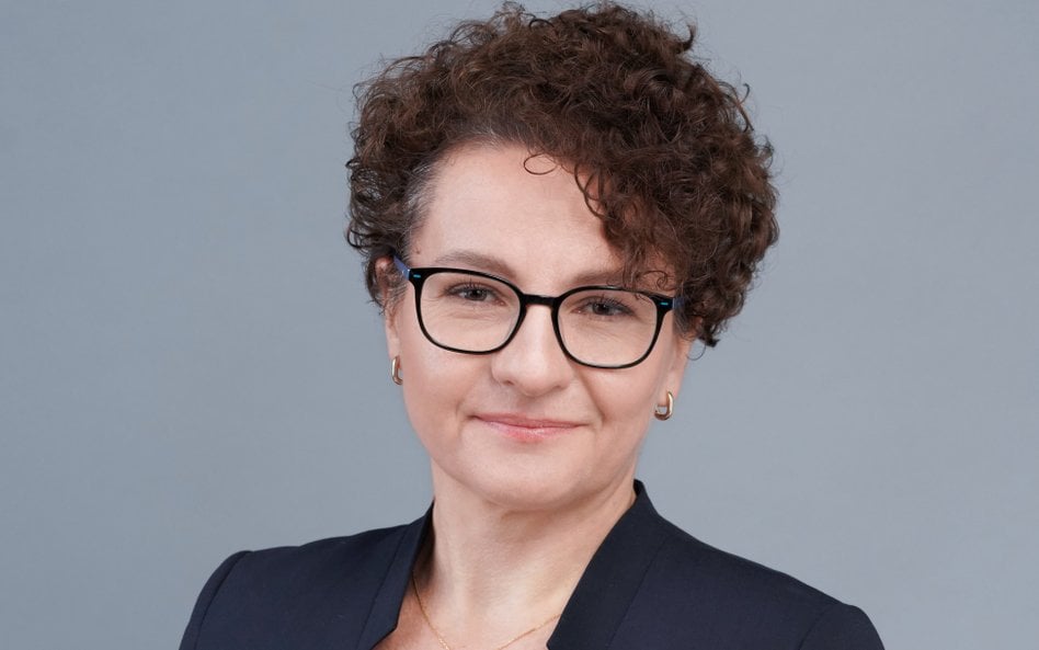 Magdalena Czarzyńska-Jachim, prezydentka Sopotu