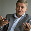 Regulator jest gorszy niż kryzys