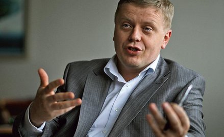 Regulator jest gorszy niż kryzys