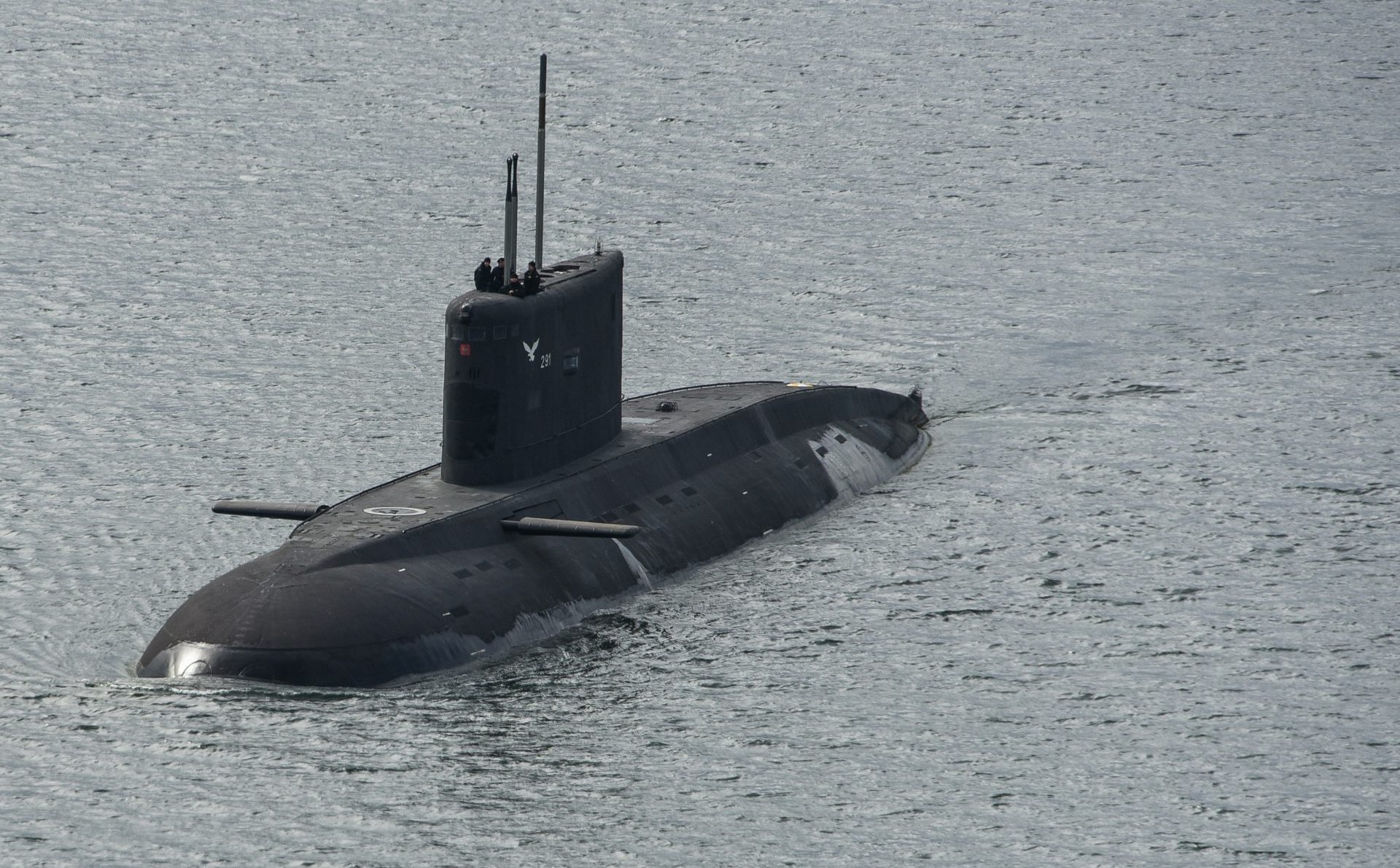 Okręty podwodne znów podtopione. Spektakularna porażka programu „Orka”