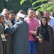 Pogrzeb ofiar zamachu