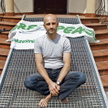 Rozmowa z szefem Greenpeace Polska Maciejem Muskatem