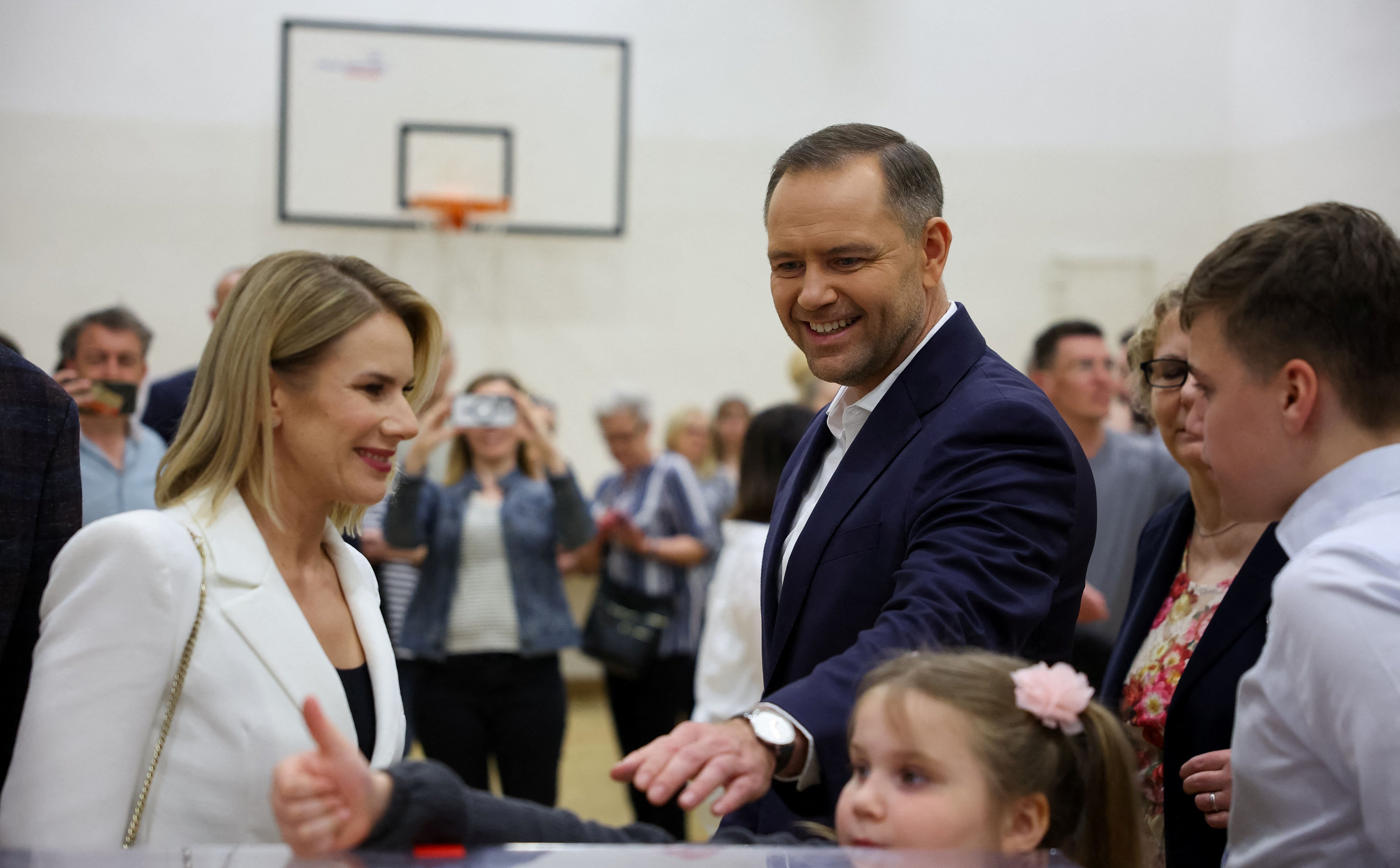 Karol Nawrocki prezydentem. Prof. Sławomir Sowiński: Lewica moze przejść do opozycji