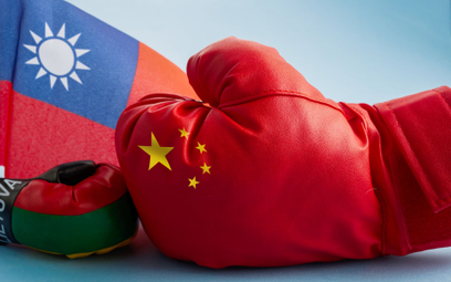 Relacje między Litwą a Chinami są napięte w związku z otwarciem placówki Tajwanu w Wilnie, która de 