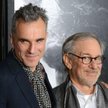 Daniel Day-Lewis i Steven Spielberg