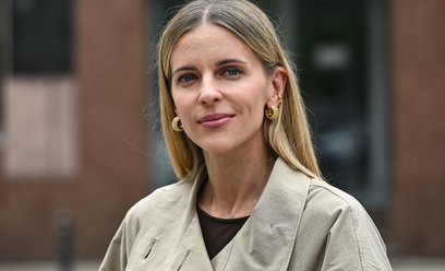 Aleksandra Gajewska