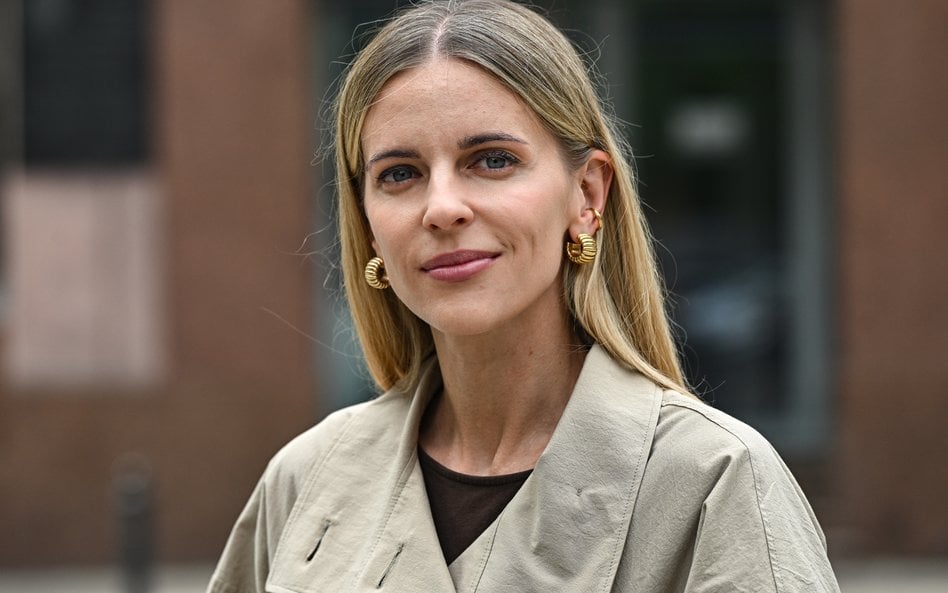 Aleksandra Gajewska